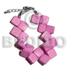 lavender banig coco - Coco Bracelets