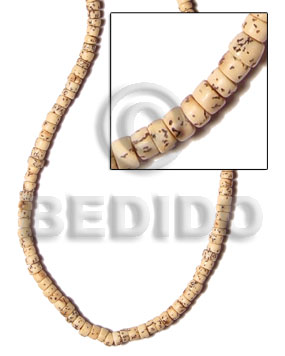 salwag pokalet 4-5mm - Round Seed Beads
