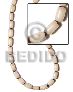 buri tube - Tube Seeds Beads