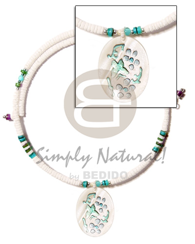 Adjustable Necklace
