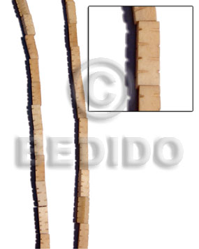 4 corner bone tube