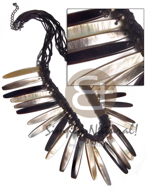 Cleopatra Necklace