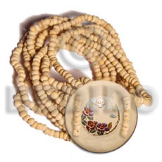10 Layers Elastic 2-3mm Coco