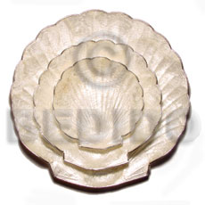 Capiz shell design set Gifts & Home Table Decor Set