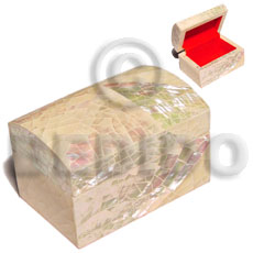 Green shell cracking wood casing Gifts & Home Table Decor Set