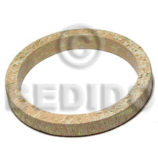 H=10mm Thickness=8mm Inner Diameter=65mm Natural