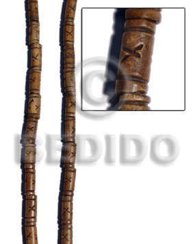 Horn Beads