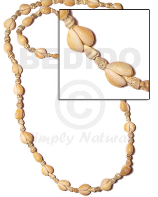 Face to face double nassa length Leis