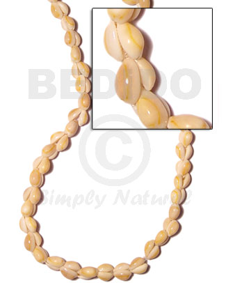 Baiting - sigay length Leis