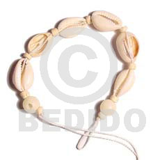 hand made Sigay macramie single row Macrame Bracelets