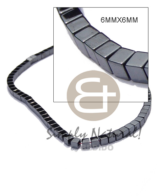 Hematite Silvery Shiny