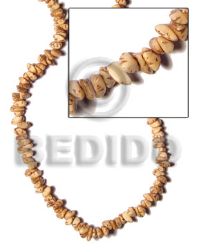 hand made Salwag nuggets Nuggets Seed Beads