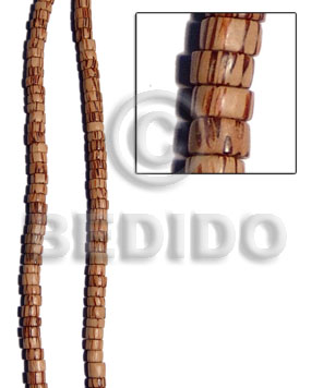 Palmwood Pucalet 7mmx4mm