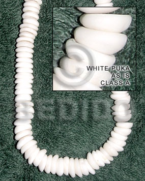 Puka Necklace