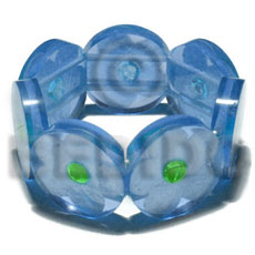 Resin Bangles