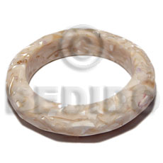 hand made H=18mm thickness=13mm inner diameter=65mm bangle Resin Bangles