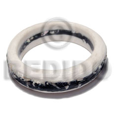 H=20mm thickness=12mm inner diameter-65mm bangle Resin Bangles