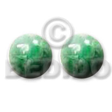 Resin Earrings