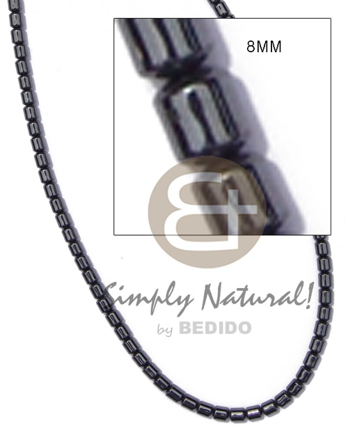 Hematite Silvery Shiny