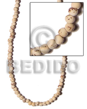hand made Salwag beads Round Seed Beads