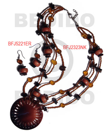 set jewelry/ ordered individually as per item code / image for reference only/ all items can be ordered  any customized set jewelry - Set Jewelry