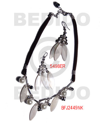 hand made Set jewelry ordered individually as Set Jewelry