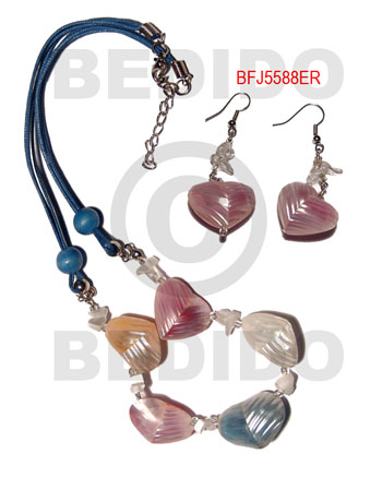 Set jewelry ordered individually as Set Jewelry