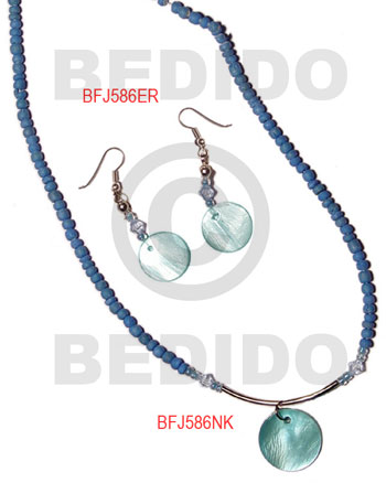 Set jewelry ordered individually as Set Jewelry