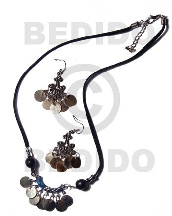 Set jewelry ordered individually as Set Jewelry