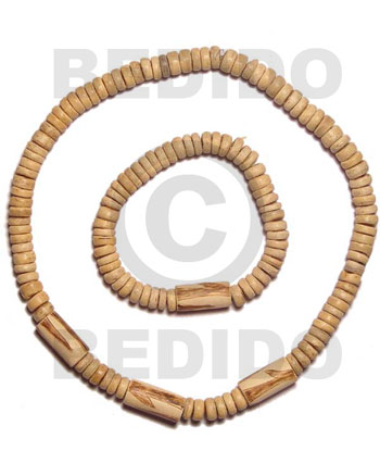 Set jewelry ordered individually as Set Jewelry