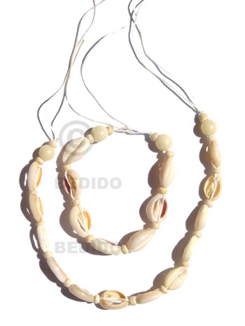 hand made Set jewelry ordered individually as Set Jewelry