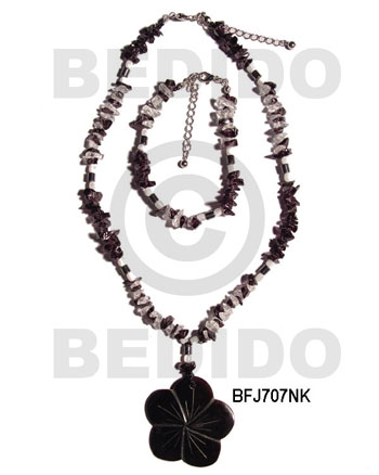 hand made Set jewelry ordered individually as Set Jewelry