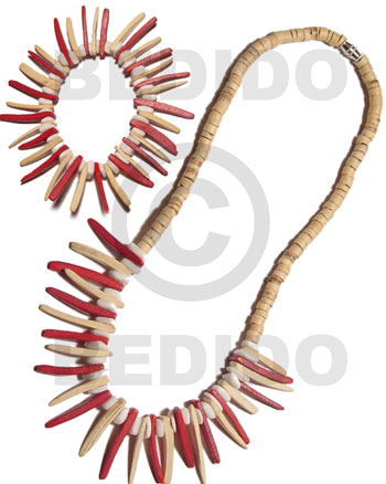 Set Jewelry Ordered Individually As