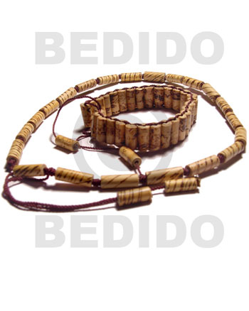 hand made Set jewelry ordered individually as Set Jewelry