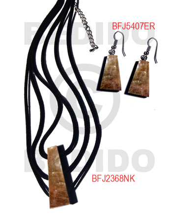 set jewelry/ ordered individually as per item code / image for reference only/ all items can be ordered  any customized set jewelry - Set Jewelry