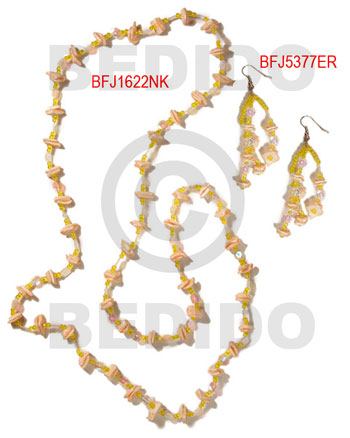 Set Jewelry Ordered Individually As