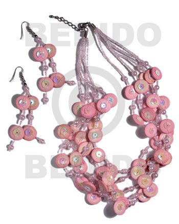 Set Jewelry Ordered Individually As