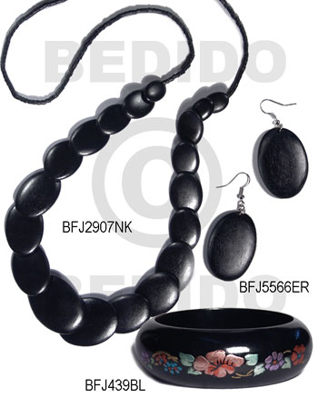 hand made Set jewelry ordered individually as Set Jewelry