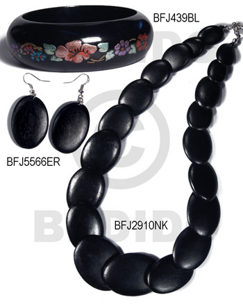 Set jewelry ordered individually as Set Jewelry