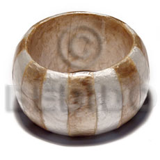 H=40mm Thickness=13mm Inner Diameter=65mm Bangle