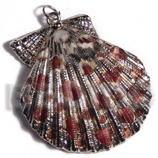 Piktin valuim approx. Shell Pendant