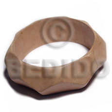 Plain Wholesale Raw Natural Wooden Blank Bangle Casing Only Unfinished Plain Wooden Bangles