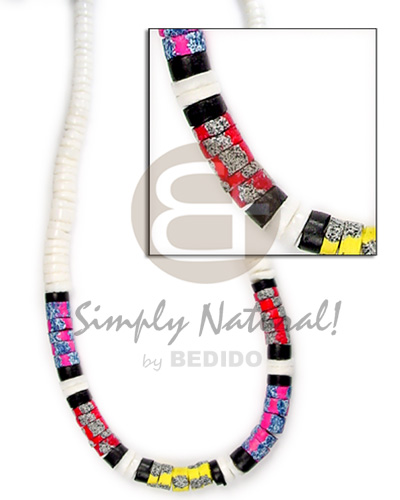 Unisex Necklace