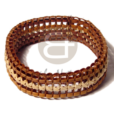 hand made 4 liner agsam x Wet & Wear Jewelry