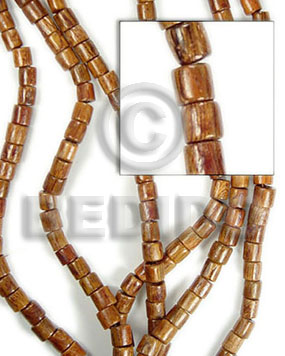 Bayong barrel wood 6x6