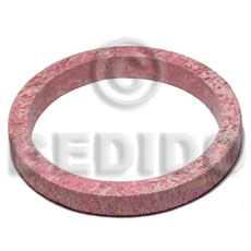 H=10mm Thickness=8mm Inner Diameter=65mm Natural