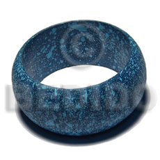 hand made H=40mm thickness=10mm inner diameter=65mm natural Wooden Bangles
