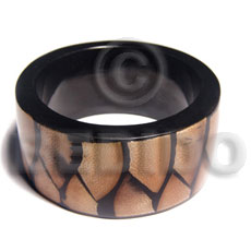 Laminated wooden bangle dried Wooden Bangles