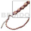 Troca Beads Glass Beads Alt.