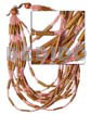 12 Layer Bamboo Tube Old